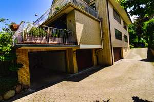 "Haus-im-Haus"! Maisonette-ETW in ruhiger Lage von Klein Borstel! – Die vollständige Adresse der Immobilie erhältst du vom Anbieter., 22391 Wellingsbüttel, Hamburg – Vorschaubild 7