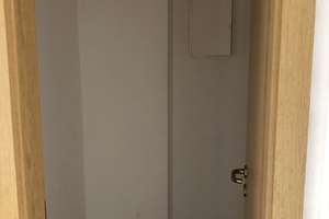 Lichtdurchflutete 2-Raumwohnung mit Balkon - NS 10 / WE 05 – Neue Straße 10, 4654 Frohburg – Vorschaubild 5