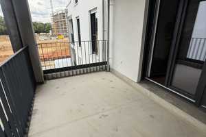NEUBAU / ERSTBEZUG: Exklusives Appartement mit Balkon und Einbauküche – Otto-Hahn-Straße 23, 93053 Regensburg – Vorschaubild 10