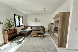 Sonniger Rückzugsort: 3-Zimmer-Wohnung mit Südbalkon und Garage – An der Tränke 26, 47829 Uerdingen, Krefeld – Vorschaubild 12