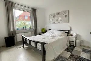 Anlageobjekt - Mehrgenerationenhaus - Wohnen & Vermieten: ein Haus mit vielen Optionen in Gehrden! – Hannover (Kreis) – Vorschaubild 19