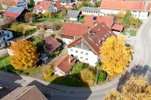 Ein Zuhause mit Seele – saniertes Bauernhaus mit Platz für Familie, Tiere & Träume – Die vollständige Adresse der Immobilie erhältst du vom Anbieter., 87719 Mindelheim – Vorschaubild 1