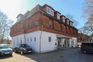Voll vermietetes Wohn- und Geschäftshaus in Toplage an den „Weißen Brücken“ in Stralsund – Stralsund – Vorschaubild 2
