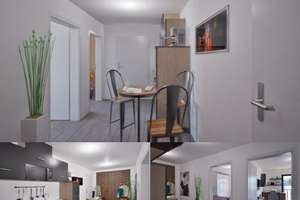 NEUBAU-STUDENTENAPPARTMENT ALS SOLIDE KAPITALANLAGE IN SAARBRÜCKEN – Poststraße 13, 66115 Malstatt, Saarbrücken – Vorschaubild 7