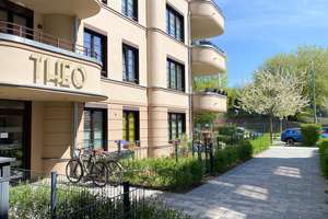 Exklusiv und sonnig: 3-Zimmer-Wohnung mit Parkblick in Babelsberg – Lotte-Loebinger-Str. 9, 14482 Babelsberg Süd, Potsdam – Vorschaubild 23