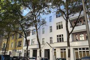 Exklusive 6-Zimmer Wohnung in Wilmersdorf nahe Ludwig-Kirch-Platz – Düsseldorfer Straße 75, 10719 Wilmersdorf, Berlin – Vorschaubild 19