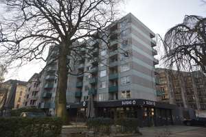 Attraktive Kapitalanlage - Vermietetes 1-Zimmer-Appartement mit Balkon in Top-Lage!