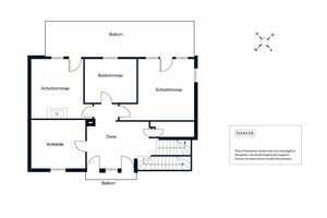 Dreamlike water estate with listed villa in art deco style in idyllic location of Potsdam – Potsdam – Vorschaubild 28