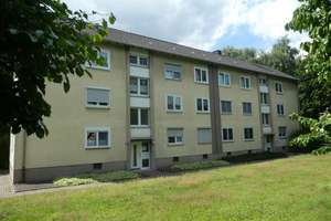 Renovierte 56 m² Eigentumswohnung mit Balkon - Dortmund-Lütgendortmund