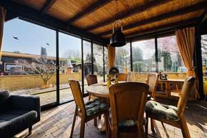 Charmante Fachwerk-Viertelhaushälfte mit großem Eckgrundstück und liebevoll gestalteter Gartenanlage – Die vollständige Adresse der Immobilie erhältst du vom Anbieter., 44866 Günnigfeld, Bochum – Vorschaubild 20