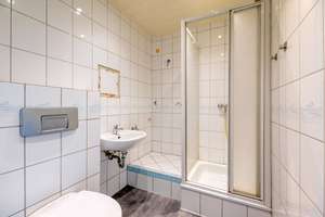 Komfortable 2-Zimmer-Wohnung mit Balkon als Kapitalanlage oder Eigennutzung – Die vollständige Adresse der Immobilie erhältst du vom Anbieter., 39130 Neu Olvenstedt, Magdeburg – Vorschaubild 6