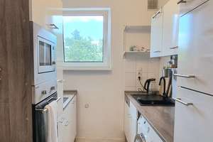 Prime City Living: Fully equipped flat near Ku’damm – Lietzenburger Straße 27, 10789 Wilmersdorf, Berlin – Vorschaubild 4