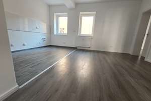 Terrasse in Planung-3,5-Zimmer-Wohnung im Herzen von Magdeburg-Buckau 