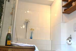 Stilvolles, einzigartiges und sehr gepflegtes lichtdurchflutetes 4-Zimmer-Reiheneckhaus  – München – Vorschaubild 30