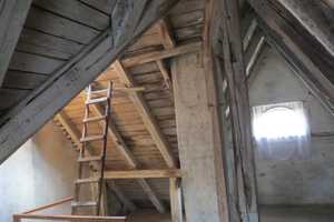 Neuer KP----DAS GLÜCK hat ein ZUHAUSE! -REH Bj.1921- in beliebter Wohnlage- Garage & großem Garten – Damaschkestraße 12, 8529 Plauen – Vorschaubild 73