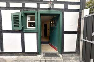 Ihre kleine Wohlfühloase!
EFH mit 4 Zimmern, Garten, Terrasse und Pool 
in Königswinter-Ittenbach – 53639 Königswinter – Vorschaubild 3