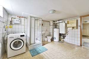 Reihenmittelhaus mit Zukunft – vom Alten zum Eigenen – Die vollständige Adresse der Immobilie erhältst du vom Anbieter., 25421 Pinneberg – Vorschaubild 17
