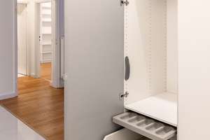 Parkstadt-Bogenhausen - Geschmackvolle, hochwertig renovierte 3-Zi-Whg mit Balkon & EBK von privat – Die vollständige Adresse der Immobilie erhältst du vom Anbieter., 81677 Parkstadt, München – Vorschaubild 15