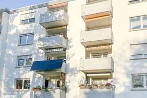 Zuverlässige Mieterin sucht neuen Vermieter! – Die vollständige Adresse der Immobilie erhältst du vom Anbieter., 68259 Feudenheim, Mannheim – Vorschaubild 1
