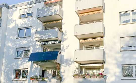 Zuverlässige Mieterin sucht neuen Vermieter!