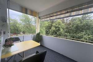 Lichtdurchflutete Etagenwohnung mit Südwestbalkon und offenem Wohn-Essbereich – Die vollständige Adresse der Immobilie erhältst du vom Anbieter., 73033 Göppingen – Vorschaubild 10