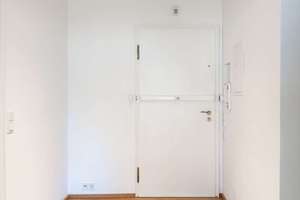 Lichterfüllte Garten-Wohnung. Direkt am Herzogpark. – Die vollständige Adresse der Immobilie erhältst du vom Anbieter., 81679 Herzogpark, München – Vorschaubild 13