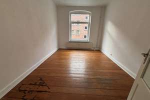 Frei & voller Potenzial: 2-Zimmer-Altbauwohnung aus 1920 im denkmalgeschützten Haus! – Die vollständige Adresse der Immobilie erhältst du vom Anbieter., 24114 Südfriedhof, Kiel – Vorschaubild 6