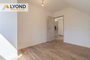 Frei stehendes Einfamilienhaus mit großzügigem Garten und Einliegerwohnung in Sackgassenlage! – Dortmund – Vorschaubild 22