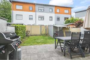 Zwischen Burtscheid und dem Frankenberger-Viertel. Einfamilienhaus mit Stellplatz und Energieeffizie – Aachen – Vorschaubild 8