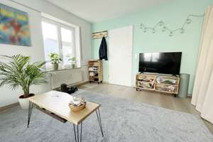 +++ KAPITALANLAGE +++
2-Zi. Eigentumswohnung
in Ulm-Galgenberg – Die vollständige Adresse der Immobilie erhältst du vom Anbieter., 89077 Weststadt, Ulm – Vorschaubild 5