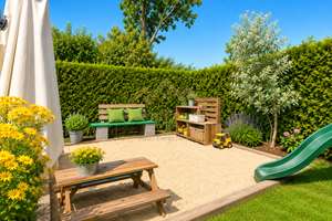 Familientraum mit Gartenidylle & viel Platz zum Leben! – Die vollständige Adresse der Immobilie erhältst du vom Anbieter., 24616 Hasenkrug – Vorschaubild 14