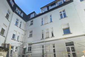 1-3  Zimmer Wohnungen mit und ohne Balkon im Mehrfamilienhaus – Die vollständige Adresse der Immobilie erhältst du vom Anbieter., 47805 Dießem/Lehmheide, Krefeld – Vorschaubild 3