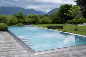 Luxuriöse Villa in einzigartiger Lage – Die vollständige Adresse der Immobilie erhältst du vom Anbieter., 82418 Murnau am Staffelsee – Vorschaubild 9