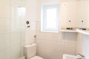 Erbpachtwohnung als Kapitalanlage – 1,5 Zimmer in begehrter Lage von S-Feuerbach – Die vollständige Adresse der Immobilie erhältst du vom Anbieter., 70469 Hohe Warte, Stuttgart – Vorschaubild 5