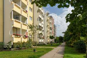 2-Zimmerwohnung Rostock