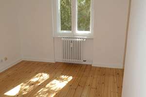Lindenallee - gepflegtes Wohnen in familienfreundlicher Stadtvilla – Balkon - Gartenmitbenutzung – Die vollständige Adresse der Immobilie erhältst du vom Anbieter., 14050 Westend, Berlin – Vorschaubild 24
