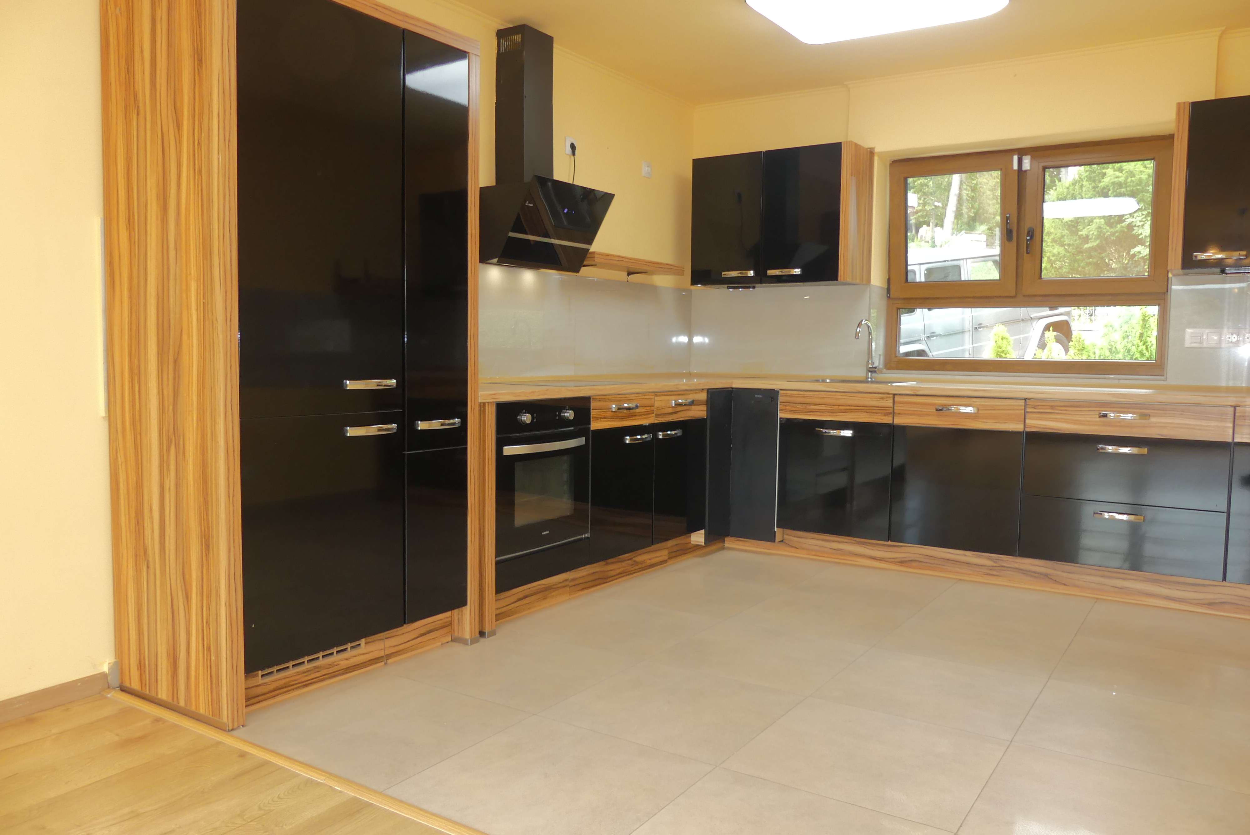 Immobilie in Brombachtal - ***Saniertes Wohnhaus mit einer traumhaften Aussicht im "Herrenwäldchen" in Brombachtal*** - Bild 12