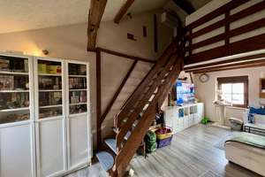 Ein- / Zweifamilienhaus im Herzen von Wanlo – Die vollständige Adresse der Immobilie erhältst du vom Anbieter., 41189 Wanlo, Mönchengladbach – Vorschaubild 12