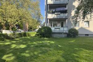 2-Zimmer-Wohnung mit Balkon und großem Garten in D-Holthausen! – Kiesselbachstraße 81, 40589 Holthausen, Düsseldorf – Vorschaubild 8