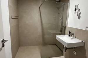 Erstbezug Neubau 1-Zimmer in Neckarsulm-Obereisesheim  – Die vollständige Adresse der Immobilie erhältst du vom Anbieter., 74172 Neckarsulm – Vorschaubild 7