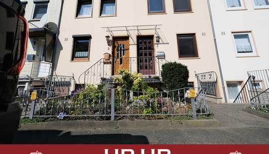 Bild von Attraktives Reihenmittelhaus in ruhiger Lage von Bremen-Walle