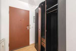 Moderne 1-Zimmer-Wohnung mit Balkon in Stuttgart-Hedelfingen zu vermieten – Heumadener Straße 69, 70329 Hedelfingen (Ortsteil), Stuttgart – Vorschaubild 6