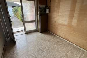 Sanierungsbedürftiges RMH mit S-O Garten, 2 Balkonen & Einzelgarage/ traumhafte Lage von Leichlingen – Die vollständige Adresse der Immobilie erhältst du vom Anbieter., 42799 Leichlingen (Rheinland) – Vorschaubild 2