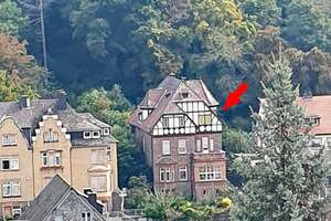 Historische Villa in Idar-Oberstein – Die vollständige Adresse der Immobilie erhältst du vom Anbieter., 55743 Idar-Oberstein – Vorschaubild 4