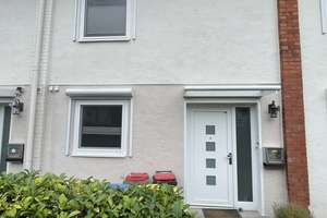 Besonderes Reihenhaus, ideal für Individualisten! – Die vollständige Adresse der Immobilie erhältst du vom Anbieter., 22159 Farmsen-Berne, Hamburg – Vorschaubild 26