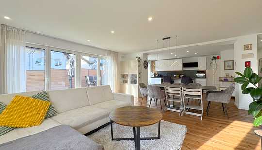 Bild von Einzigartiges hochwertiges Wohnen in Kelkheim-Fischbach