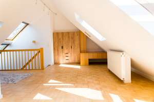 charmante 2,5-Zimmer Maisonette-Wohnung möbliert / unmöbliert – Die vollständige Adresse der Immobilie erhältst du vom Anbieter., 70565 Rohr, Stuttgart – Vorschaubild 11