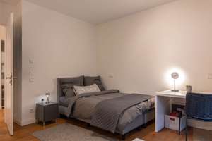 Exklusive 2-Zimmer Wohnung im Andreas Quartier mit Concierge-Service – Ratinger Straße 1, 40213 Altstadt, Düsseldorf – Vorschaubild 11