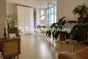 Tauschwohnung: Tausche 1-Z-Whg. im Belgischen gg. 3 ZKB in Klettenberg/Sülz
