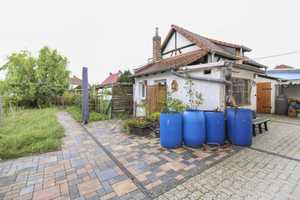 Traumhaftes Zweifamilienhaus in Karben – Ideal für Kapitalanleger und Selbstnutzer – Wetteraukreis – Vorschaubild 2